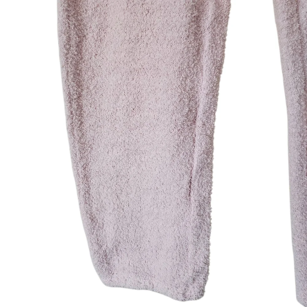 Laundry By Shelli Segal Cozycore Light Pink Lounge‎ Set Sz S Coquette Feminine